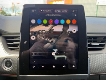 Image véhicule  Renault ARKANA (26)