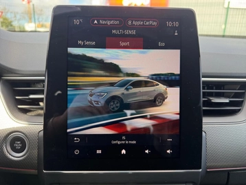 Image véhicule  Renault ARKANA (24)