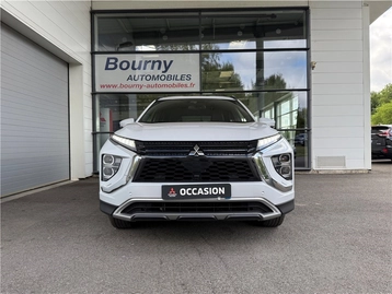 Image véhicule  Mitsubishi ECLIPSE CROSS MY21 (1)