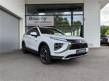 Image véhicule  Mitsubishi ECLIPSE CROSS MY21 (0)
