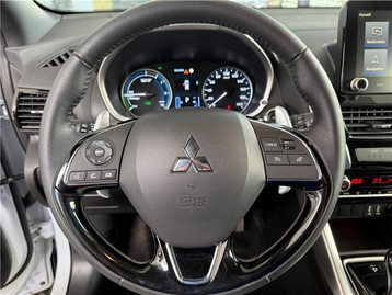 Image véhicule  Mitsubishi ECLIPSE CROSS MY21 (7)