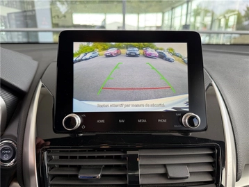 Image véhicule  Mitsubishi ECLIPSE CROSS MY21 (11)