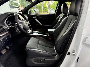 Image véhicule  Mitsubishi ECLIPSE CROSS MY21 (4)