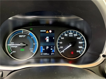 Image véhicule  Mitsubishi ECLIPSE CROSS MY21 (8)