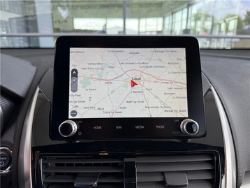 Image véhicule  Mitsubishi ECLIPSE CROSS MY21 (10)