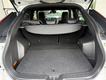 Image véhicule  Mitsubishi ECLIPSE CROSS MY21 (16)