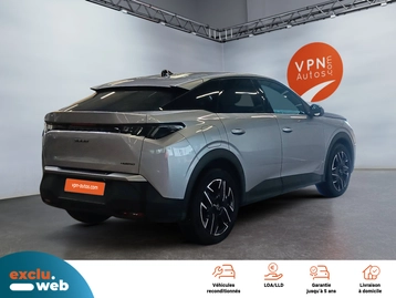Image véhicule  Peugeot 3008 (3)