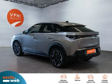 Image véhicule  Peugeot 3008 (2)