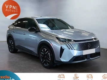 Image véhicule  Peugeot 3008 (17)