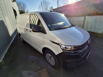 Image véhicule  Volkswagen TRANSPORTER (2)
