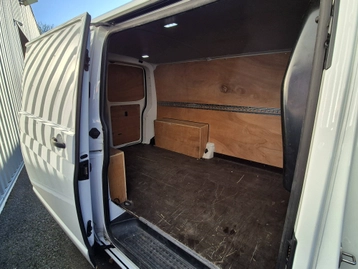Image véhicule  Volkswagen TRANSPORTER (9)
