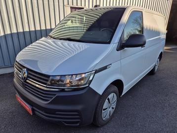 Image véhicule  Volkswagen TRANSPORTER (0)