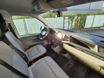 Image véhicule  Volkswagen TRANSPORTER (7)