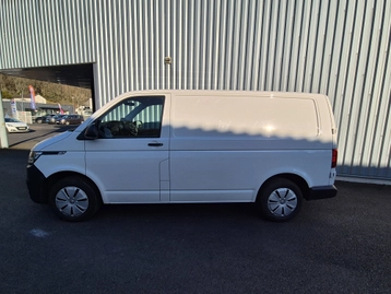 Image véhicule  Volkswagen TRANSPORTER (3)