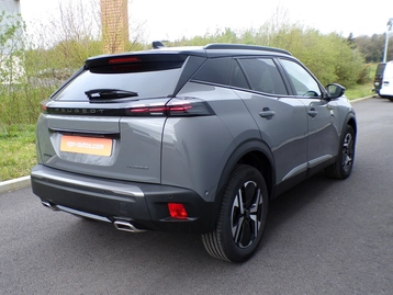 Image véhicule  Peugeot 2008 (8)