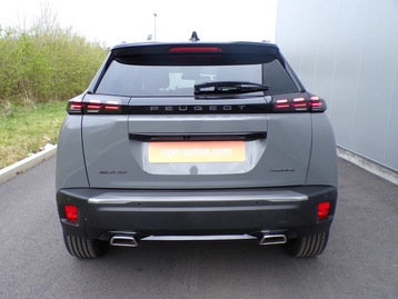 Image véhicule  Peugeot 2008 (7)