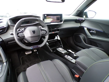 Image véhicule  Peugeot 2008 (11)