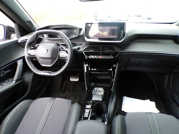 Image véhicule  Peugeot 2008 (12)
