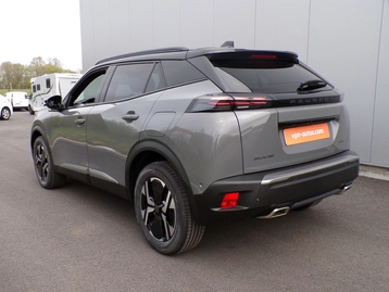 Image véhicule  Peugeot 2008 (6)