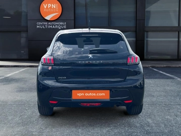 Image véhicule  Peugeot 208 (3)