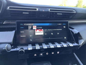Image véhicule  Peugeot 508 SW (27)