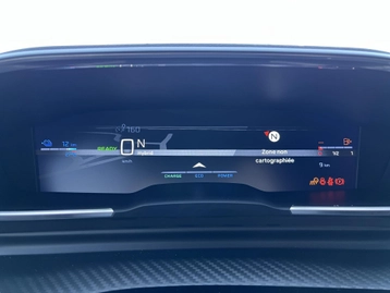 Image véhicule  Peugeot 508 SW (20)