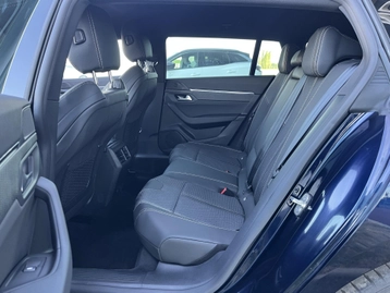 Image véhicule  Peugeot 508 SW (42)