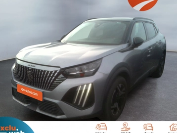 Image véhicule  Peugeot 2008 (6)