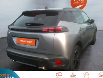 Image véhicule  Peugeot 2008 (7)