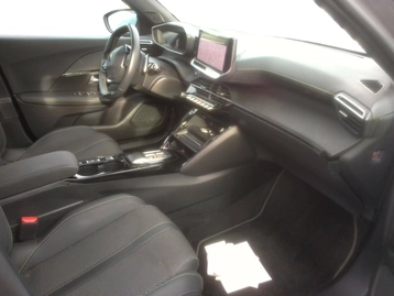 Image véhicule  Peugeot 2008 (2)
