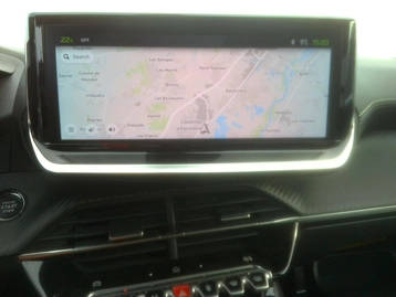 Image véhicule  Peugeot 2008 (3)