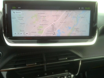 Image véhicule  Peugeot 2008 (9)