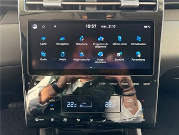 Image véhicule  Hyundai TUCSON (12)