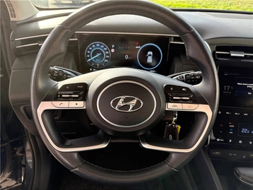 Image véhicule  Hyundai TUCSON (7)