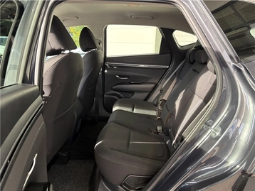 Image véhicule  Hyundai TUCSON (5)