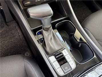 Image véhicule  Hyundai TUCSON (13)