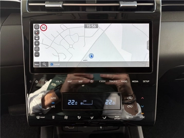 Image véhicule  Hyundai TUCSON (10)