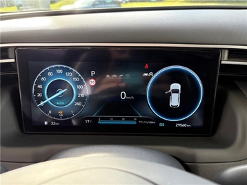 Image véhicule  Hyundai TUCSON (8)