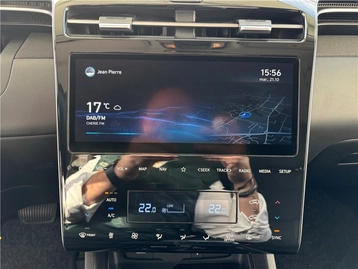 Image véhicule  Hyundai TUCSON (9)