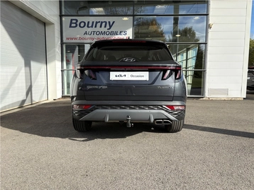 Image véhicule  Hyundai TUCSON (3)