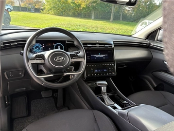 Image véhicule  Hyundai TUCSON (6)