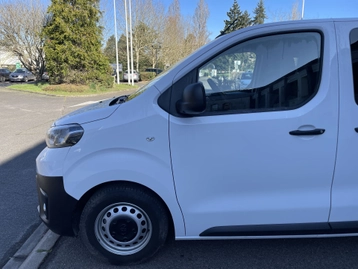 Image véhicule  Toyota PROACE VERSO MC22 (1)