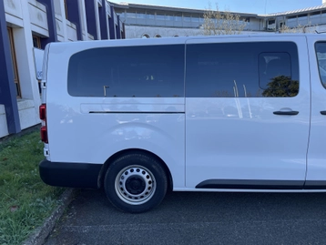 Image véhicule  Toyota PROACE VERSO MC22 (6)