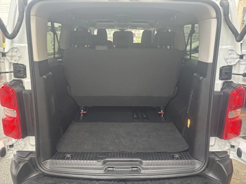 Image véhicule  Toyota PROACE VERSO MC22 (8)