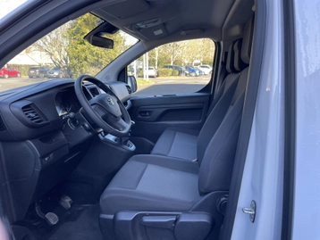 Image véhicule  Toyota PROACE VERSO MC22 (2)