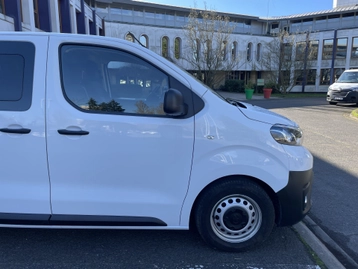 Image véhicule  Toyota PROACE VERSO MC22 (7)
