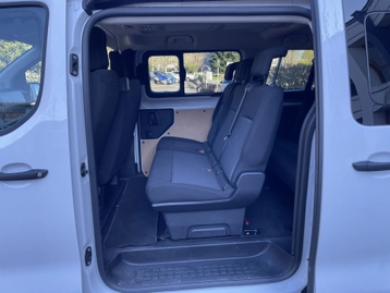 Image véhicule  Toyota PROACE VERSO MC22 (3)