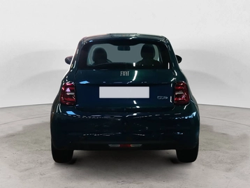 Image véhicule  Fiat 500e (7)