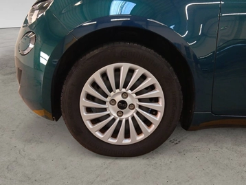 Image véhicule  Fiat 500e (8)