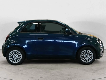 Image véhicule  Fiat 500e (5)